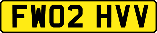 FW02HVV