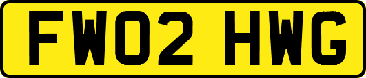 FW02HWG