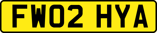 FW02HYA