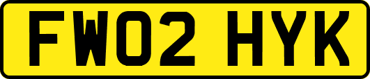 FW02HYK