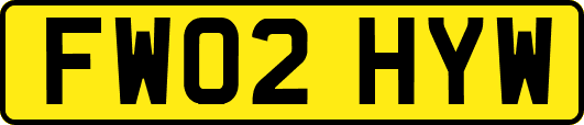 FW02HYW