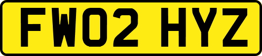 FW02HYZ