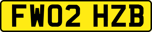 FW02HZB