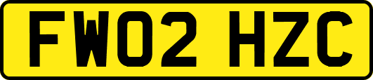 FW02HZC