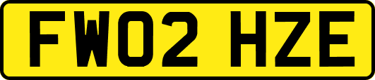 FW02HZE