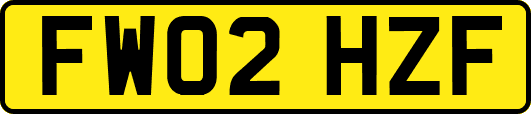 FW02HZF