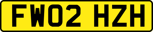 FW02HZH
