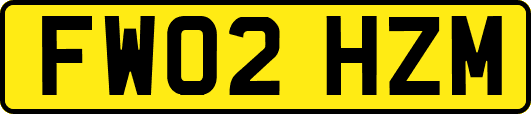 FW02HZM