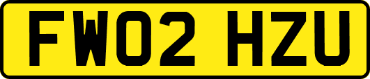 FW02HZU