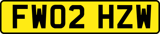 FW02HZW
