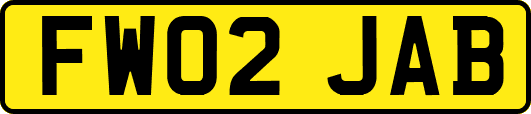 FW02JAB
