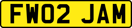 FW02JAM