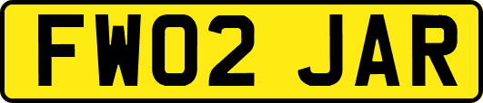 FW02JAR