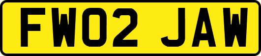 FW02JAW