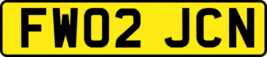 FW02JCN
