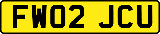 FW02JCU