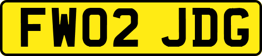 FW02JDG