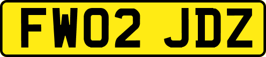 FW02JDZ