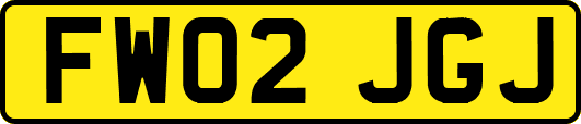 FW02JGJ