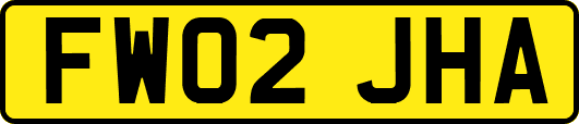 FW02JHA