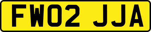 FW02JJA