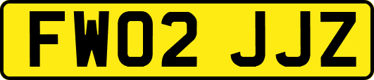 FW02JJZ