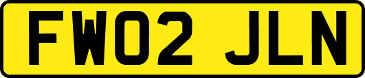 FW02JLN