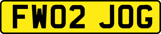FW02JOG