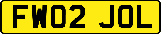 FW02JOL