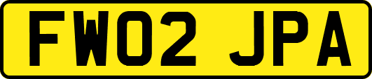 FW02JPA