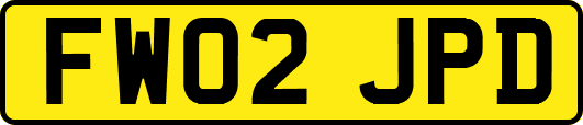FW02JPD