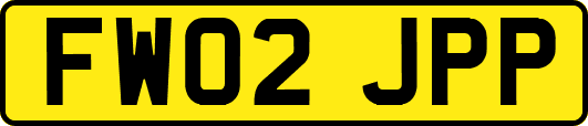FW02JPP