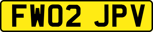 FW02JPV