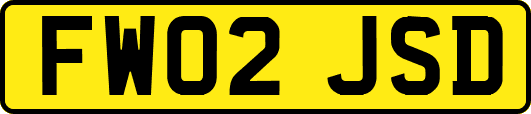 FW02JSD