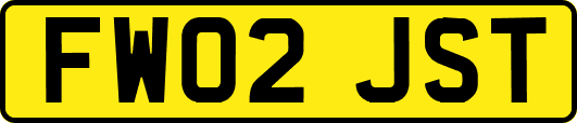 FW02JST