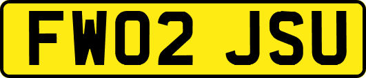 FW02JSU