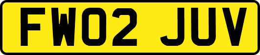 FW02JUV