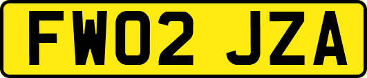 FW02JZA