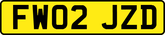 FW02JZD