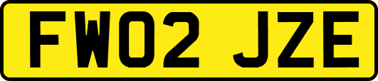 FW02JZE