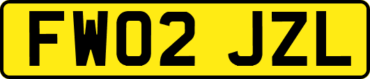 FW02JZL