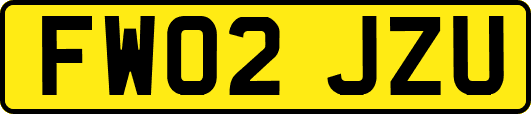 FW02JZU