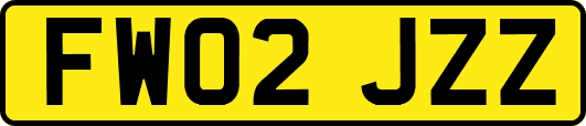 FW02JZZ