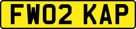 FW02KAP