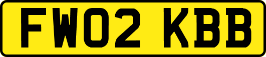 FW02KBB