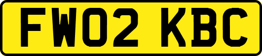 FW02KBC