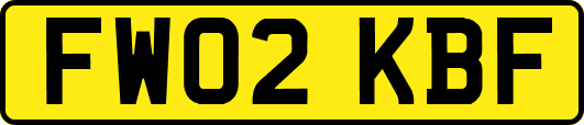 FW02KBF