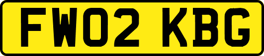 FW02KBG