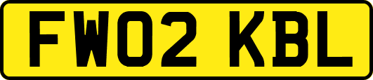 FW02KBL