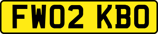 FW02KBO